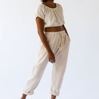 PATCH SURF PANT