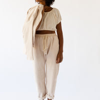 PATCH SURF PANT