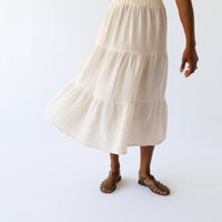 Savannah Skirt