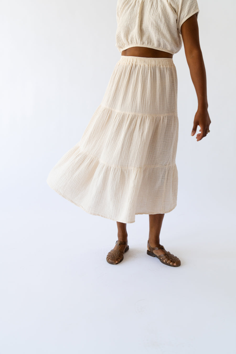 Savannah Skirt