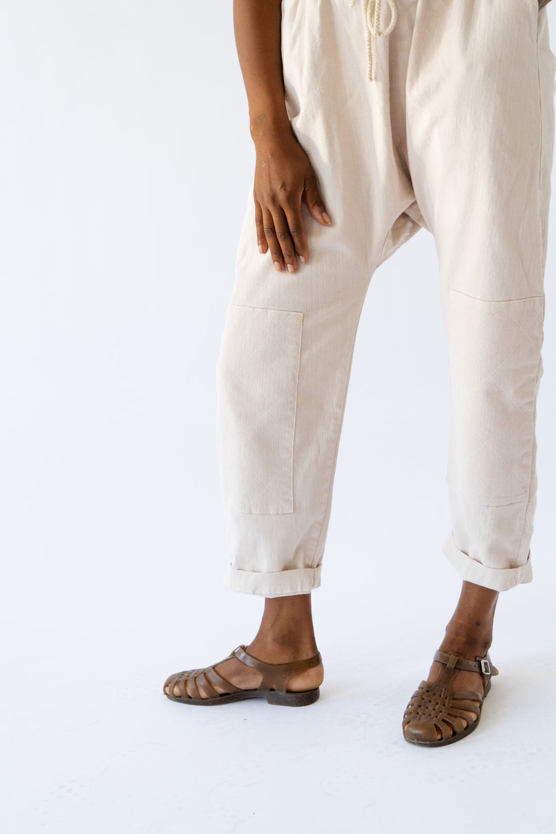 PATCH SURF PANT