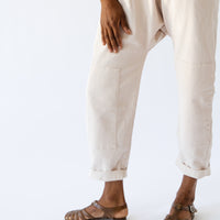 PATCH SURF PANT