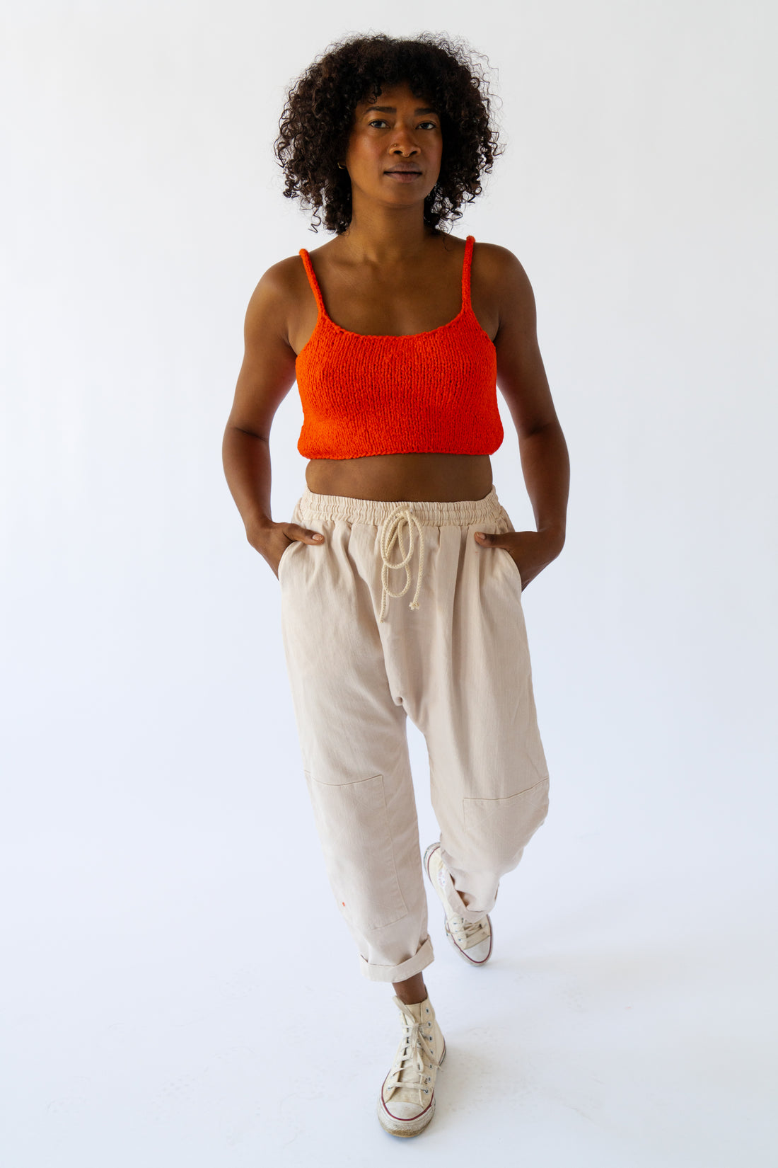 PATCH SURF PANT