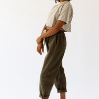 PATCH SURF PANT