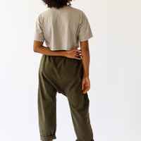 PATCH SURF PANT