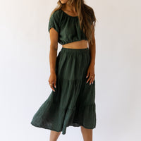 Savannah Skirt