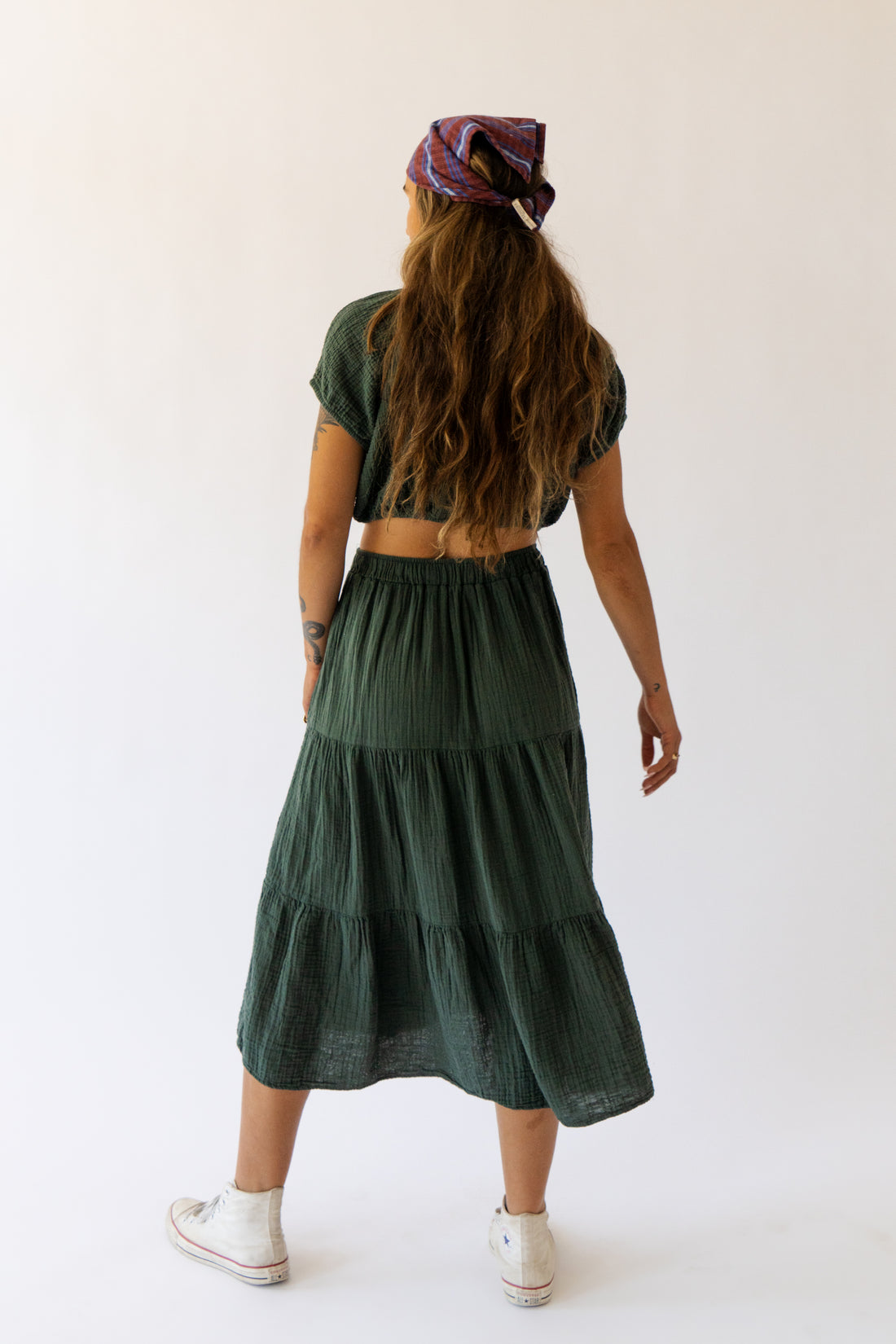 Savannah Skirt