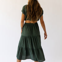 Savannah Skirt