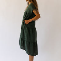 Savannah Dress