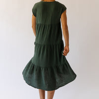 Savannah Dress