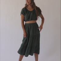 Savannah Skirt