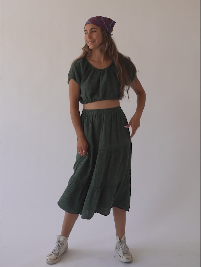 Savannah Skirt