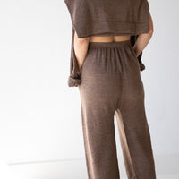 BABY ALPACA SURF PANT