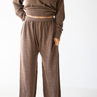 BABY ALPACA SURF PANT